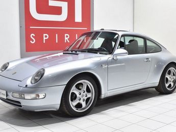  Voir détails -Porsche 911 Carrera à   La Boisse (01)