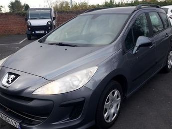  Voir détails -Peugeot 308 SW 1.6 HDI90 CONFORT PACK à Voreppe (38)