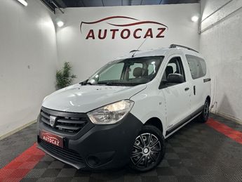  Voir détails -Dacia Dokker ESS 115CV Ambiance à Thiers (63)