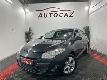  Voir détails -Renault Megane III TCE 130 Dynamique à Thiers (63)