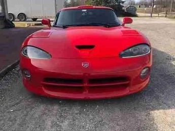  Voir détails -Dodge Viper dispo à  Le Havre (76)