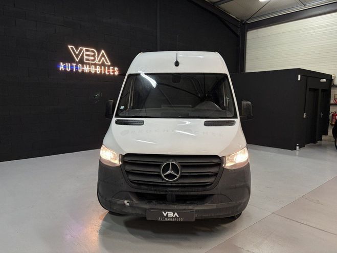 Mercedes Sprinter (3) 311 FG 43 3,5t SELECT Prop Lger Blanc de 2020