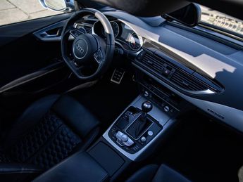  Voir détails -Audi RS7  à Paris (75)