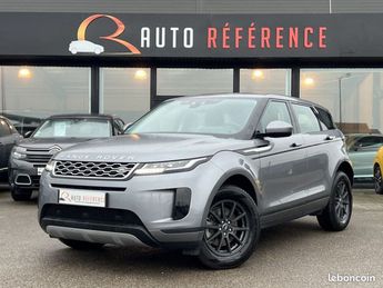  Voir détails -Land rover Range Rover Evoque 2.0 D 150 CH S CAMERA GPS TEL à Lestrem (62)