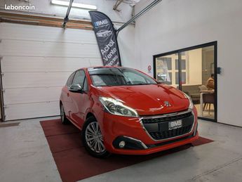  Voir détails -Seat Leon SC FR 1.8 TSI 180 cv 3P (Beats Audio) à Dunkerque (59)