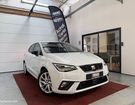 Seat Ibiza 1.0 EcoTSI 115 FR BM6 (TVA dductible) à Dunkerque (59)