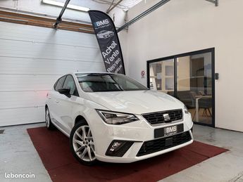  Voir détails -Seat Ibiza 1.0 EcoTSI 115 FR BM6 (TVA dductible) à Dunkerque (59)