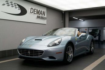  Voir détails -Ferrari California Professional Car Dealer Exclusive Sale - à Bruxelles (10)