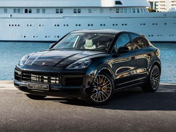  Voir détails -Porsche Cayenne COUPE TURBO S E-HYBRID 680 CV - MONACO à Monaco (98)