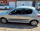 Peugeot 206 1.4 essence 75ch boite automatique à Armentires (59)