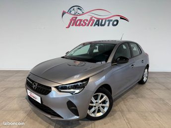  Voir détails -Opel Corsa 1.2 i S&S 75cv ELEGANCE BUSINESS-2022-TV à Gerzat (63)