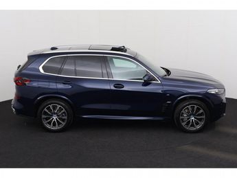  Voir détails -BMW X5 xDrive 50e - BVA Sport 5pl  G05 LCI M Sp à Mrignac (33)