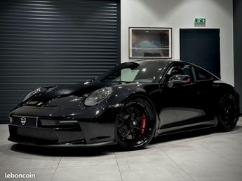  Voir détails -Porsche 911 TYPE 992 GT3 PACK TOURING 4.0i 510 PDK F à Montlier (26)