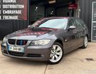 BMW Serie 3 320i E91 150 CH 213000 KM CERTIFIEE , SI à vreux (27)