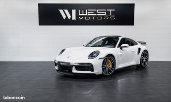  Voir détails -Porsche 911 992 Turbo S 3.8 650 ? 1Main Franaise A à Dardilly (69)