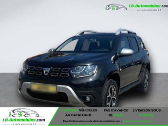  Voir détails -Dacia Duster dCi 110 4x4 à Beaupuy (31)