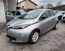 Renault Zoe LIFE CHARGE NORMALE TYPE 2 ACHAT INTEGRA à Saint-Nabord (88)