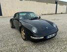 Porsche 911 993 carrera 3.6l à Grigny (69)