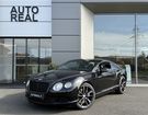 Bentley Continental GT W12 6.0 575 ch A à Mrignac (33)