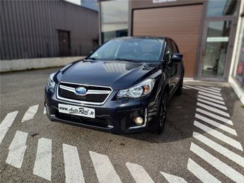  Voir détails -Subaru XV Boxer 2.0D Luxury à Toulouse (31)