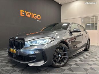  Voir détails -BMW Serie 1 F40 118D 2.0L 150CH M-SPORT BVA8 CARPLAY à tampes (91)