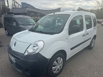  Voir détails -Renault Kangoo II 1.5 DCI 85CH EXPRESSION 140G à Voreppe (38)