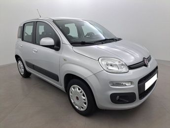  Voir détails -Fiat Panda 0.9 80 TwinAir à Mions (69)