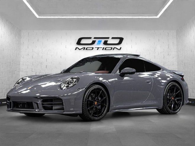 Porsche 911 Carrera Facelift Coup� 3.0i 394 PDK Hors Gris de 2024