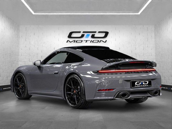 Porsche 911 Carrera Facelift Coup� 3.0i 394 PDK Hors Gris de 2024