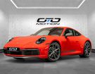 Porsche 911 992 Carrera T BOITE MANUELLE 3.0i 385 &agrave; Dieudonn� (60)