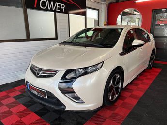  Voir détails -Opel Ampera ecotec 135056 KMS A MARCHAND à Blois (41)