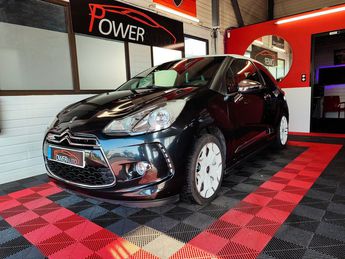  Voir détails -Citroen DS3 1.6 vti 156006KMS à Blois (41)