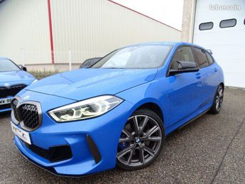  Voir détails -BMW Serie 1 (F40) M135IA XDRIVE 306CH à Chassieu (69)