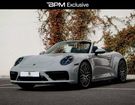 Porsche 911 Cabriolet 3.0 450ch S PDK à Monaco (98)