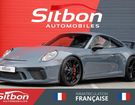Porsche 911 991 Phase 2 GT3 4.0 500 PDK | Graphite | &agrave; Saint-�gr�ve (38)