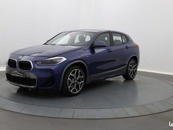  Voir détails -BMW X2 F39 xDrive 25e 220 ch BVA6 M Sport X à Lattes (34)