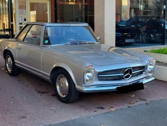  Voir détails -Mercedes Classe SL 280 à Saint-Maur-des-Fosss (94)
