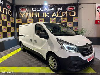  Voir détails -Renault Trafic 3 2.0 Dci 120 cv L2H1 à Saint-tienne (42)