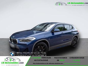  Voir détails -BMW X2 xDrive 25e 220 ch BVA à Beaupuy (31)