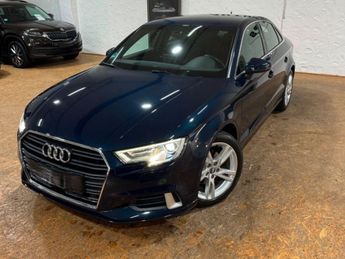  Voir détails -Audi A3 2.0 TDI 150 S TRONIC 7*GARANTIE 12 MOIS* à Saint-Patrice (37)