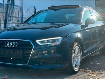  Voir détails -Audi A3 30 TDI 116ch Design S tronic 7 *garantie à Saint-Patrice (37)