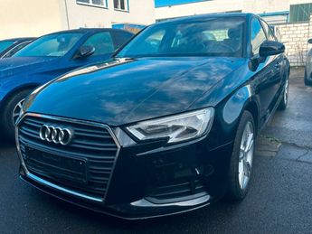  Voir détails -Audi A3 2.0 TDI 150 S TRONIC 7*GARANTIE 12 MOIS* à Saint-Patrice (37)