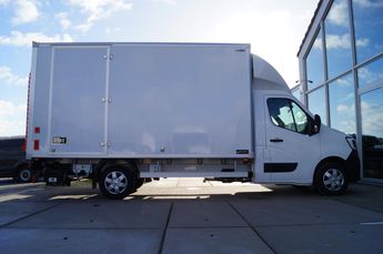  Voir détails -Renault Master dci 145 Meubelbak LIFT meubelbox à Moerkerke (83)