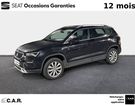 Seat Ateca 2.0 TDI 150 ch Start/Stop DSG7 Style Bus à  La Rochelle (17)