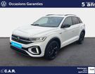 Volkswagen T Roc 1.5 TSI EVO2 150 Start/Stop DSG7 R-Line  à  La Rochelle (17)