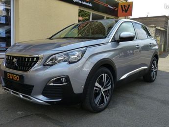  Voir détails -Peugeot 3008 GENERATION-II 1.2 130ch ALLURE + DISTRIB à Palaiseau (91)