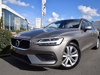  Voir détails -Volvo V60 Momentum 2.0 D3 Eco à Hasselt (35)