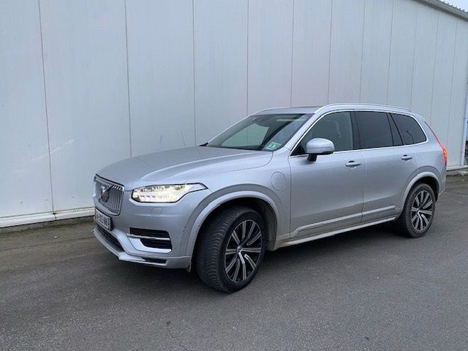 Volvo XC90  II (2) RECHARGE T8 390 AWD INSCRIPTION   de 2021