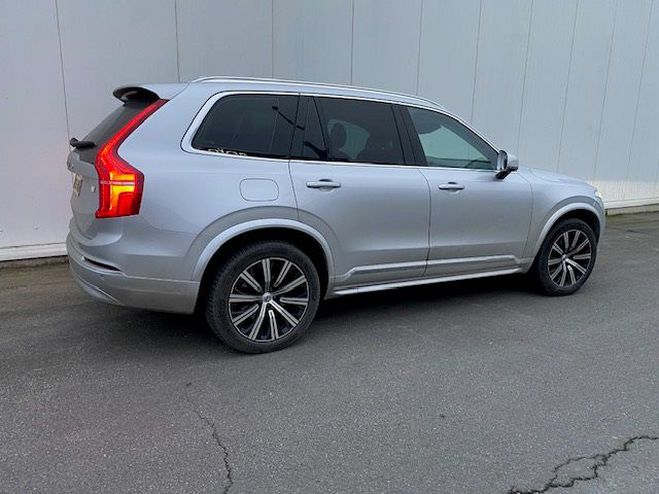 Volvo XC90  II (2) RECHARGE T8 390 AWD INSCRIPTION   de 2021