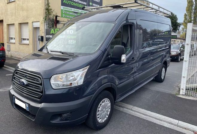 Ford Transit FG 2.2 TDCI 155CH TREND L3H2  de 2014